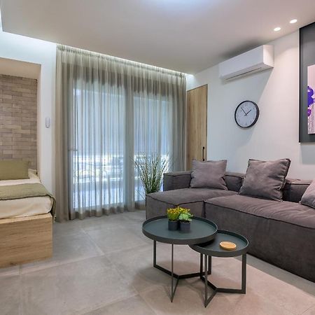 Ferienwohnung "The 58 Project" Alexandroupoli Exterior foto